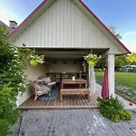 Villa Orissaare Orissaare