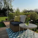 Hébergement de vacances Villa Orissaare *
