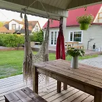 Hébergement de vacances Villa Orissaare Orissaare