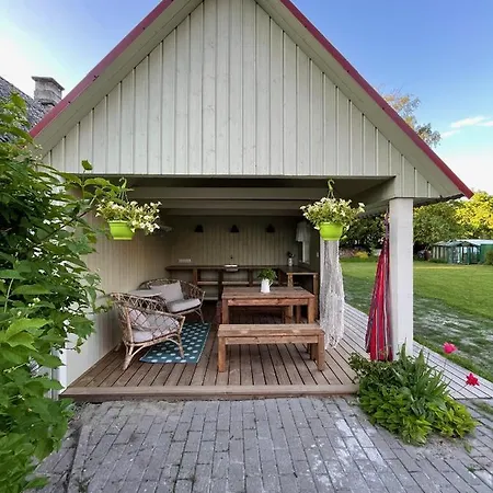 Villa Orissaare Orissaare