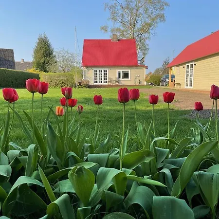 Villa Orissaare *
