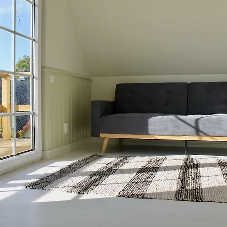 Vikendica Villa Orissaare