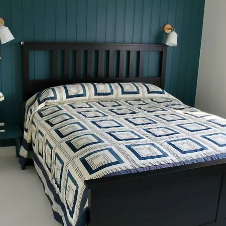 Сasa de vacaciones Villa Orissaare