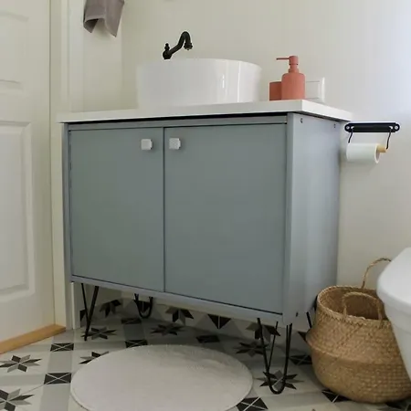 Vikendica Villa Orissaare