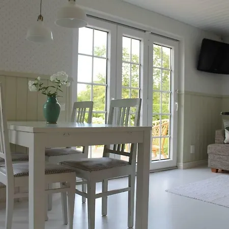 Villa Orissaare Orissaare