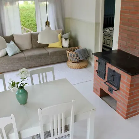 Villa Orissaare بيت للعطل