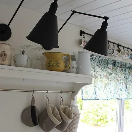 Villa Orissaare بيت للعطل