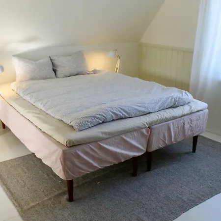 Vikendica Villa Orissaare