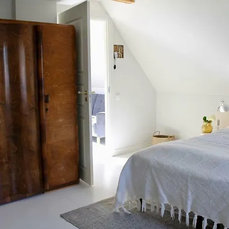 Сasa de vacaciones Villa Orissaare