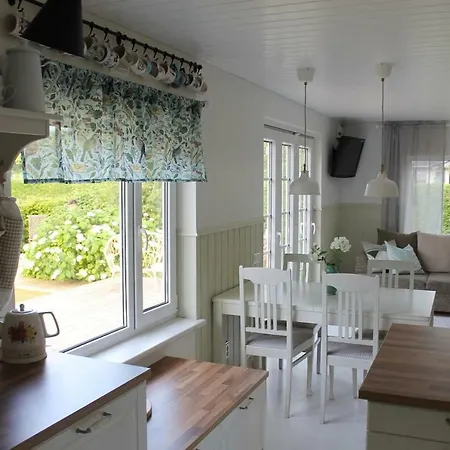 بيت للعطل Villa Orissaare Orissaare