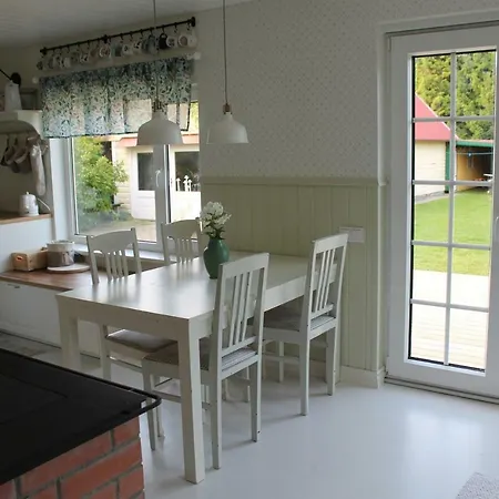 Villa Orissaare Orissaare