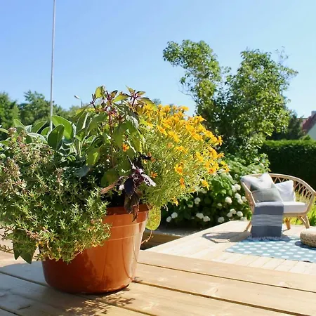 بيت للعطل Villa Orissaare *