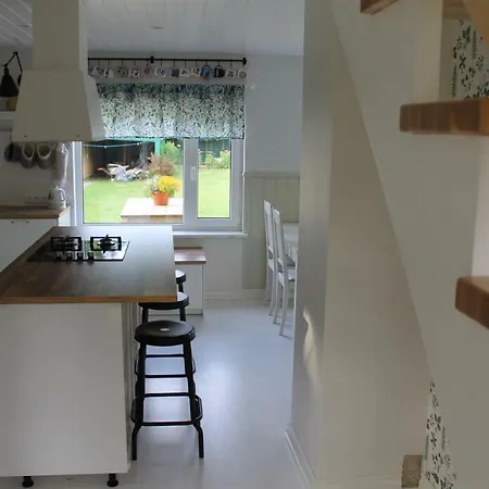 Villa Orissaare Orissaare