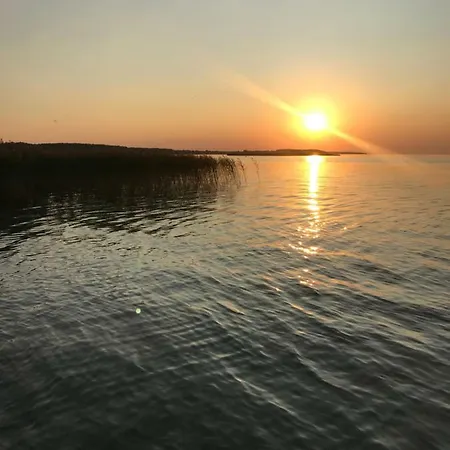 Villa Orissaare بيت للعطل