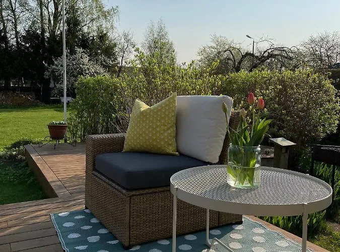 Ferienhaus Villa Orissaare *