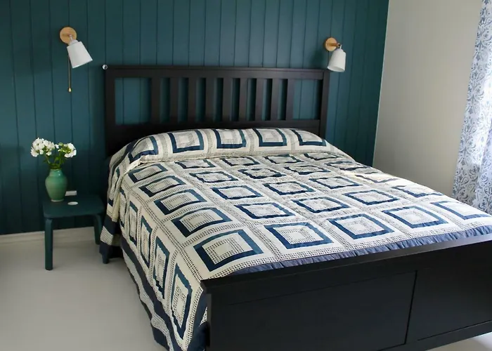 Ferienhaus Villa Orissaare