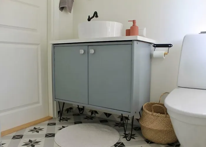 Ferienhaus Villa Orissaare