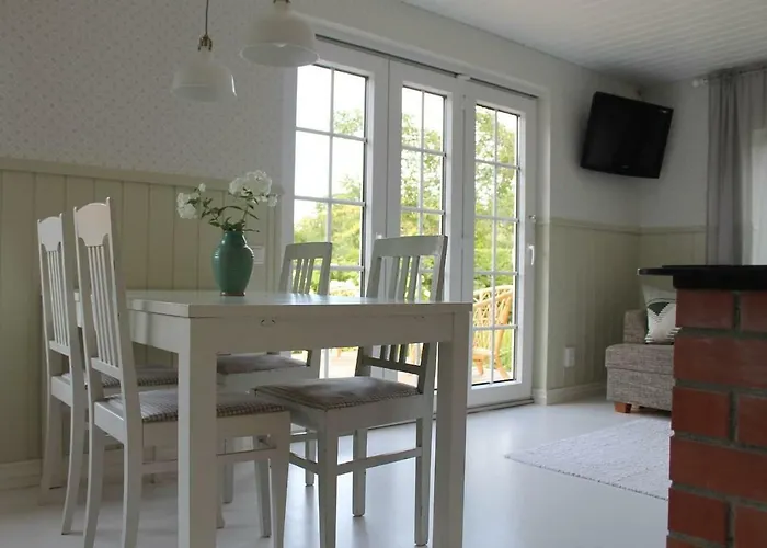 Villa Orissaare Orissaare