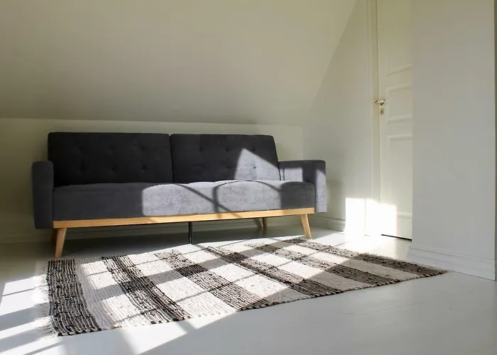 Villa Orissaare Orissaare