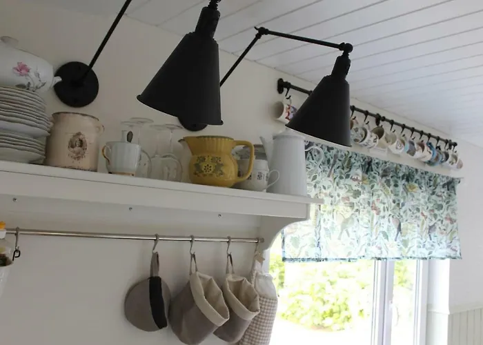 Villa Orissaare Puhkemaja