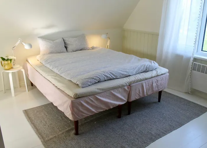 Ferienhaus Villa Orissaare