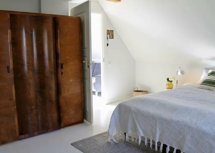 Puhkemaja Villa Orissaare