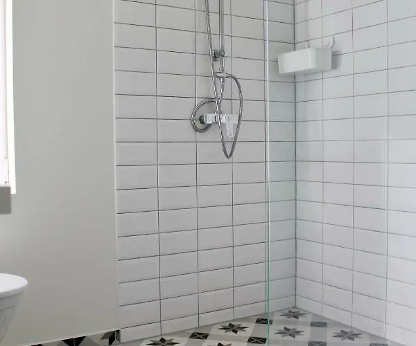 Villa Orissaare Puhkemaja *