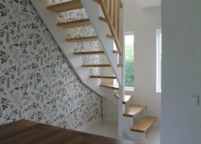 Villa Orissaare Puhkemaja