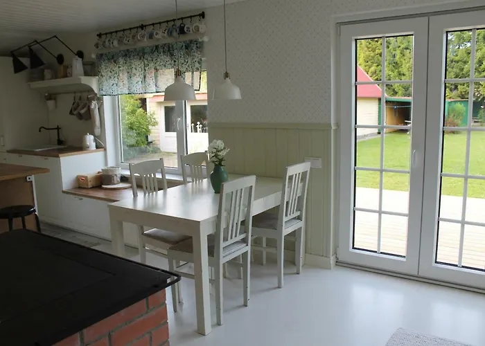 Villa Orissaare Orissaare