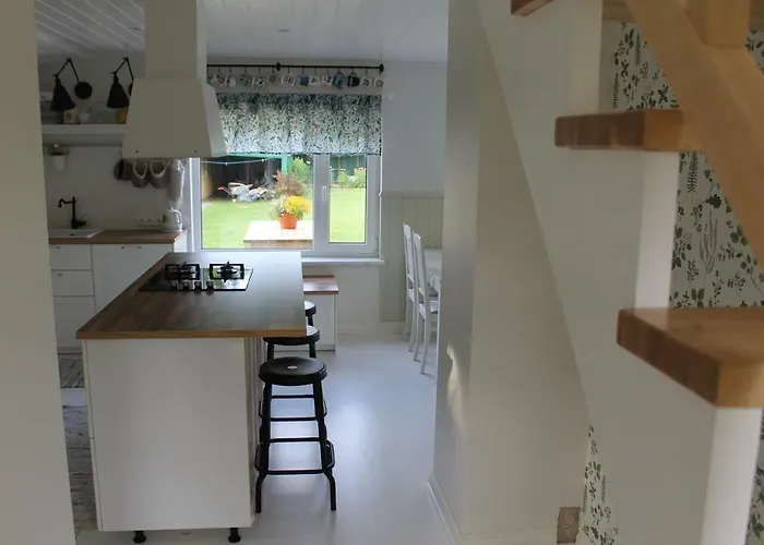 Villa Orissaare Orissaare